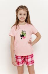 Taro Lányka pizsama Taro Veronica 3386 92-116