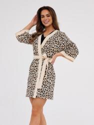 Cornette Női köntös Cornette 742/437 Coco