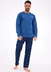 Cornette Férfi pizsama Cornette 124/306 Denali 2