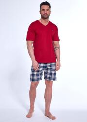 Cornette Férfi pizsama Cornette 326/180 Norway