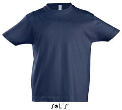 SOL'S SO11770 SOL'S IMPERIAL KIDS' - ROUND NECK T-SHIRT (so11770fn-2a)
