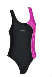 Sesto Senso Lány sport fürdőruha Sesto Senso 690 Young Purple