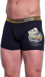 Cornette Férfi boxer Cornette Tattoo 280/239 Ride The Classic