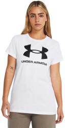 Under armour Тениска Live Sportstyle Graphic SSC (1356305-111)