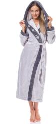 L&L Női fürdőköpeny L&L 9145 Hft 4XL