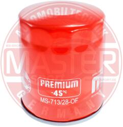 Master Sport Filtru ulei MASTER SPORT 713/28-OF-PCS-MS (713/28-OF-PCS-MS)