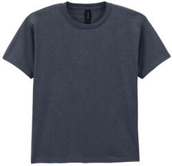 Gildan GIB64000 SOFTSTYLE® GYERMEK PÓLÓ (gib64000dh-xl)