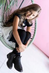 Knittex Lány harisnyanadrág Knittex Angel Dust 140-158