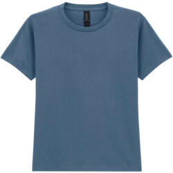 Gildan GIB5000 HEAVY COTTON GYERMEK PÓLÓ (giB5000ib-xs) - polokozpont