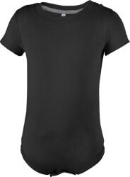 Kariban KA831 RÖVID UJJÚ BABA BODY (ka831bl-6m)