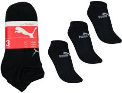 PUMA 3 CSOMAG sportzokni Puma 887497 Basic Sneaker 35-46