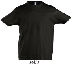 SOL'S SO11770 SOL'S IMPERIAL KIDS' - ROUND NECK T-SHIRT (so11770dbl-12a)