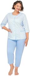 Martel Női pizsama Martel Kasia II 266 3/4 M-3XL