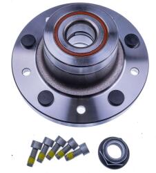 Denckermann Súprava ložísk kolesa DENCKERMANN W413917 (W413917)