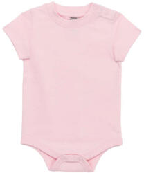 Kariban KA831 BÉBI RÖVID UJJÚ BODY (ka831pp-9m)