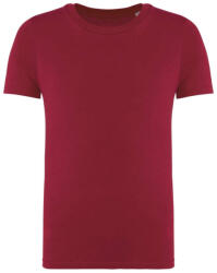 Native Spirit NS307 KID'S T-SHIRT (ns307hre-4/6) - polokozpont