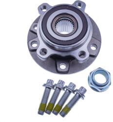 Denckermann Súprava ložísk kolesa DENCKERMANN W413970 (W413970)