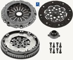 SACHS Set ambreiaj SACHS 2290 601 140 (2290 601 140) - automobilus
