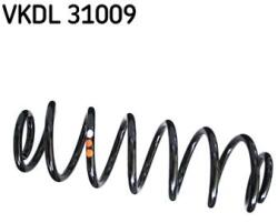 SKF Arc spiral SKF VKDL 31009 (VKDL 31009) - automobilus