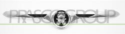 PRASCO Emblema radiator PRASCO SK4202206 (SK4202206) - fixbox