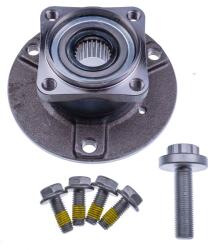 Denckermann Súprava ložísk kolesa DENCKERMANN W414044 (W414044)