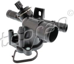 TOPRAN Termostat chladenia TOPRAN 208 926 (208 926)