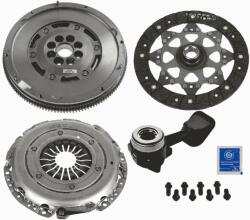 SACHS Set ambreiaj SACHS DMF Module XTend plus CSC 2290 601 095 (2290 601 095)