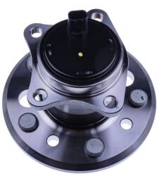 Denckermann Súprava ložísk kolesa DENCKERMANN W414081 (W414081)