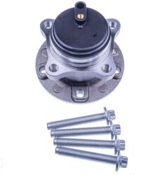 Denckermann Súprava ložísk kolesa DENCKERMANN W414015 (W414015)