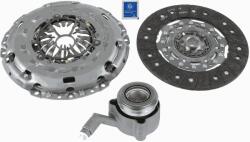 SACHS Set ambreiaj SACHS XTend Kit plus CSC 3000 990 255 (3000 990 255)