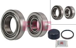 Schaeffler FAG Súprava ložísk kolesa Schaeffler FAG 713 6305 50 (713 6305 50)