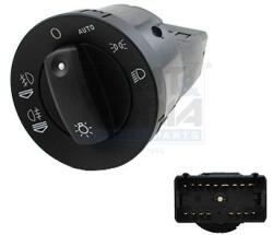 Meat & Doria Spínač hlavného osvetlenia MEAT & DORIA 23873 (23873)