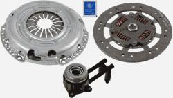 SACHS Set ambreiaj SACHS Kit plus CSC 3000 990 521 (3000 990 521)