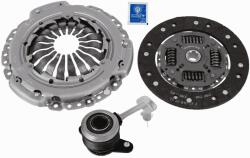 SACHS Set ambreiaj SACHS Kit plus CSC 3000 990 504 (3000 990 504)