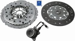 SACHS Set ambreiaj SACHS XTend Kit plus CSC 3000 990 227 (3000 990 227)