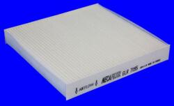 MECAFILTER Filtru, aer habitaclu MECAFILTER ELR7095 (ELR7095)