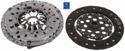 SACHS Set ambreiaj SACHS XTend 3000 951 220 (3000 951 220)