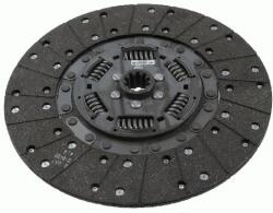 SACHS Disc ambreiaj SACHS 1878 987 201 (1878 987 201) - automobilus