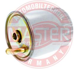 Master-sport Germany filtru combustibil MASTER SPORT 822/1-KF-PCS-MS (822/1-KF-PCS-MS)