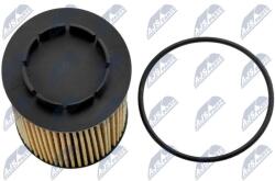NTY Filtru ulei NTY FOF-CH-005 (FOF-CH-005)