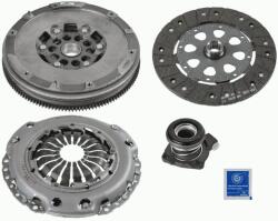 SACHS Set ambreiaj SACHS DMF Module plus CSC 2290 601 064 (2290 601 064)