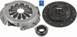 SACHS Set ambreiaj SACHS 3000 954 221 (3000 954 221) - automobilus