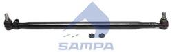 SAMPA Bieleta, directie SAMPA 097.153 (097.153) - automobilus