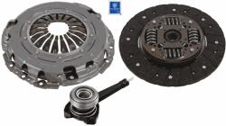 SACHS Set ambreiaj SACHS Kit plus CSC 3000 990 483 (3000 990 483)