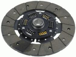 SACHS Disc ambreiaj SACHS 1862 897 002 (1862 897 002) - automobilus