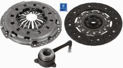 SACHS Set ambreiaj SACHS XTend Kit plus CSC 3000 990 611 (3000 990 611)