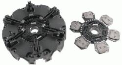 SACHS Set ambreiaj SACHS 3400 016 101 (3400 016 101) - automobilus