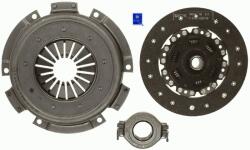 SACHS Set ambreiaj SACHS 3000 026 002 (3000 026 002) - automobilus