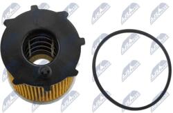 NTY Filtru ulei NTY FOF-PE-000 (FOF-PE-000)