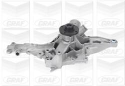 GRAF Pompă de apă, răcire motor GRAF PA710 (PA710)
